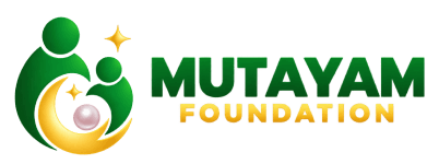 Mutayam Foundation logo